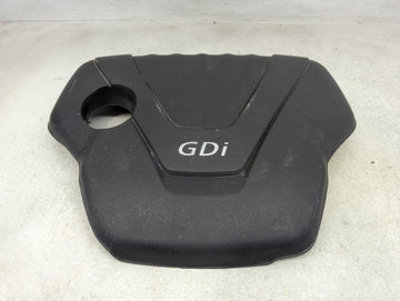 2016 Hyundai Accent Engine Cover - Oemusedautoparts1.com