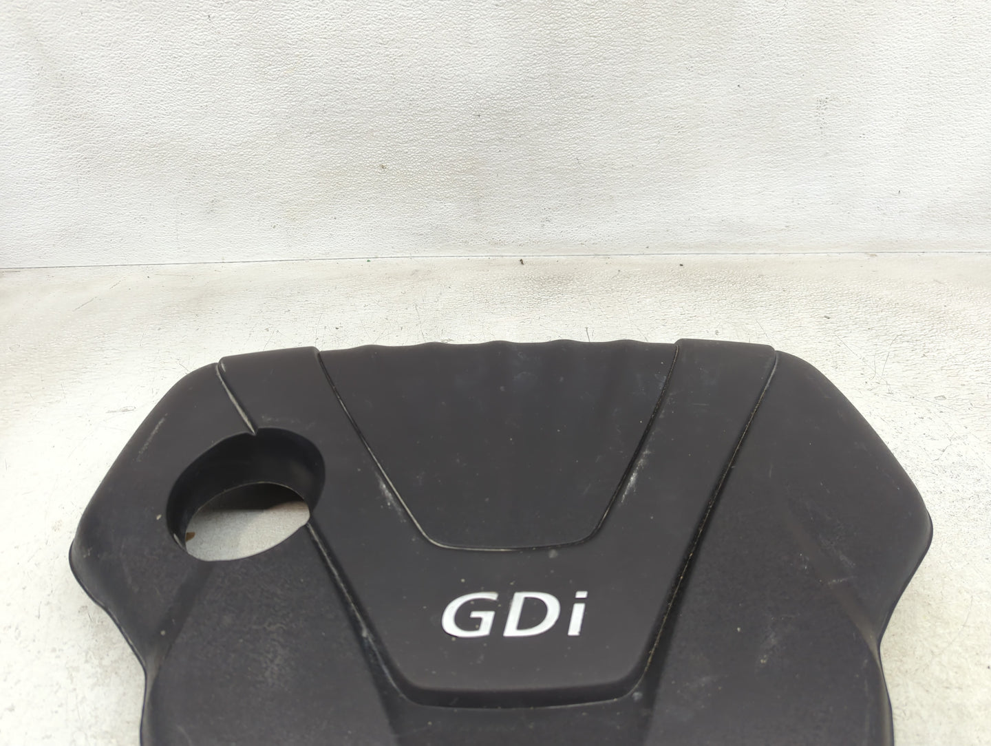 2016 Hyundai Accent Engine Cover - Oemusedautoparts1.com
