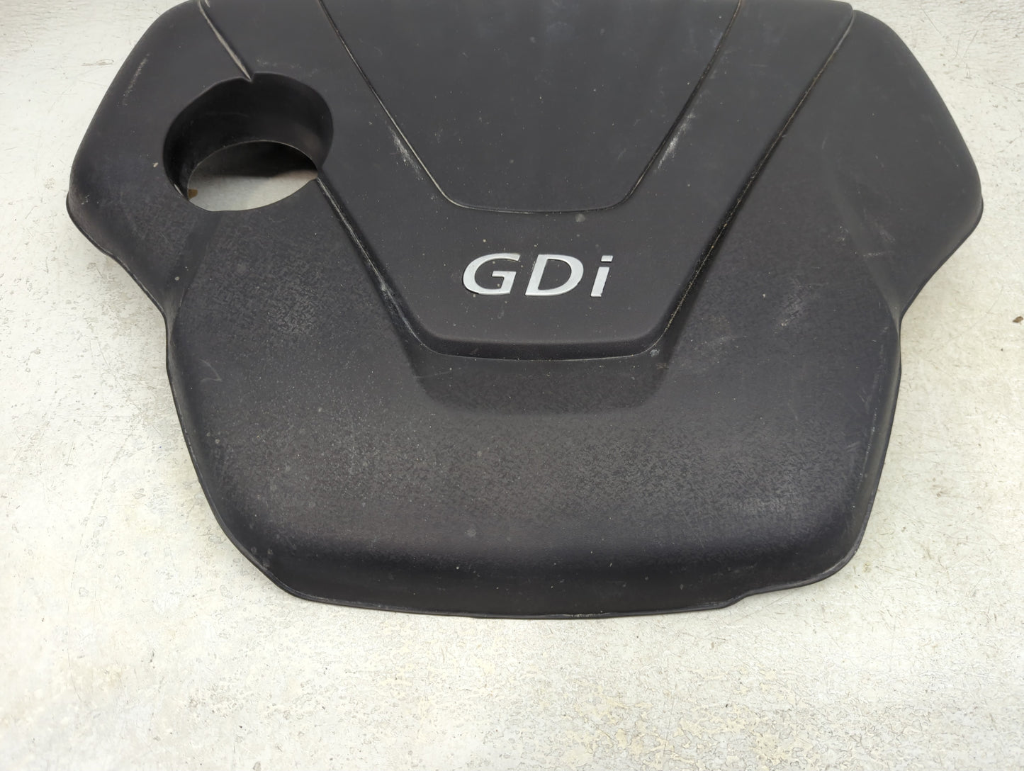 2016 Hyundai Accent Engine Cover - Oemusedautoparts1.com