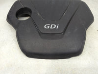 2016 Hyundai Accent Engine Cover - Oemusedautoparts1.com