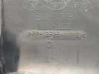 2016 Hyundai Accent Engine Cover - Oemusedautoparts1.com