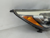 2015-2017 Hyundai Accent Passenger Right Oem Head Light Headlight Lamp - Oemusedautoparts1.com