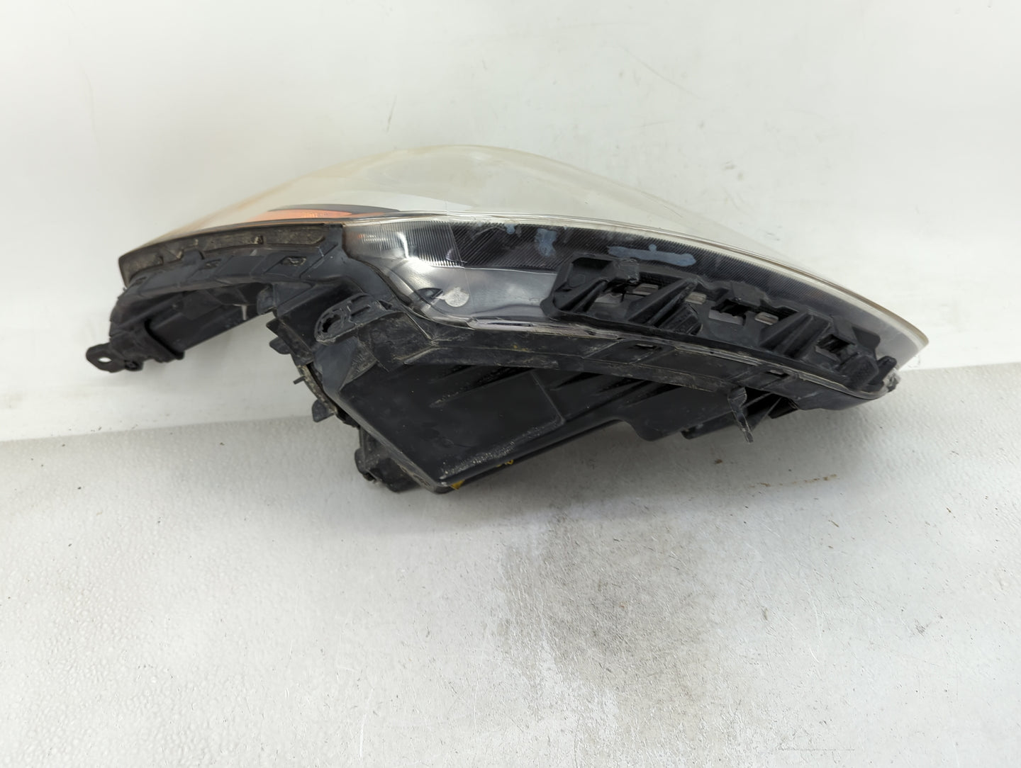 2015-2017 Hyundai Accent Passenger Right Oem Head Light Headlight Lamp - Oemusedautoparts1.com
