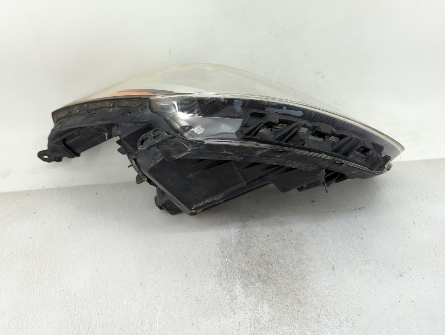 2015-2017 Hyundai Accent Passenger Right Oem Head Light Headlight Lamp - Oemusedautoparts1.com