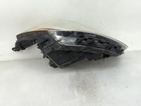 2015-2017 Hyundai Accent Passenger Right Oem Head Light Headlight Lamp - Oemusedautoparts1.com