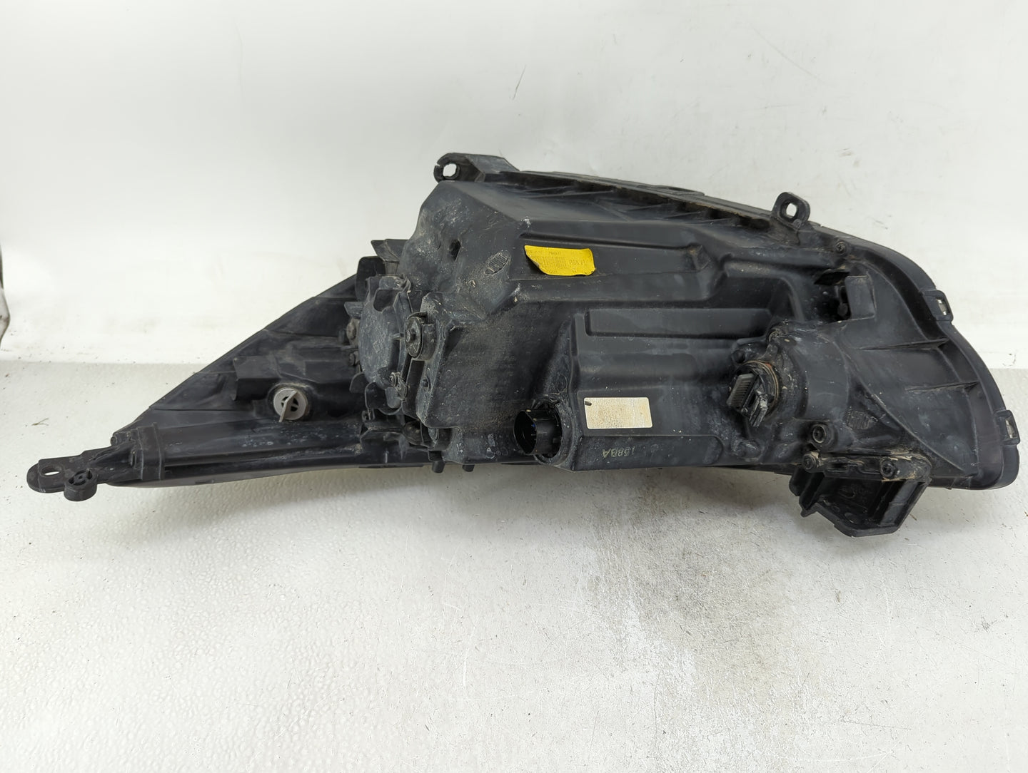 2015-2017 Hyundai Accent Passenger Right Oem Head Light Headlight Lamp - Oemusedautoparts1.com