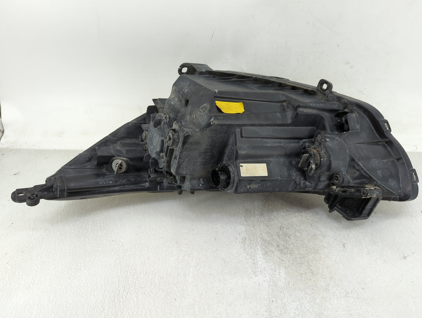 2015-2017 Hyundai Accent Passenger Right Oem Head Light Headlight Lamp - Oemusedautoparts1.com