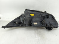 2015-2017 Hyundai Accent Passenger Right Oem Head Light Headlight Lamp - Oemusedautoparts1.com