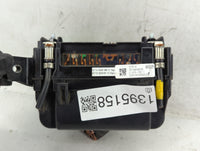 2015-2017 Hyundai Accent Fusebox Fuse Box Panel Relay Module P/N:91420-1R610 2215C31089 Fits Fits 2015 2016 2017 OEM Used Au