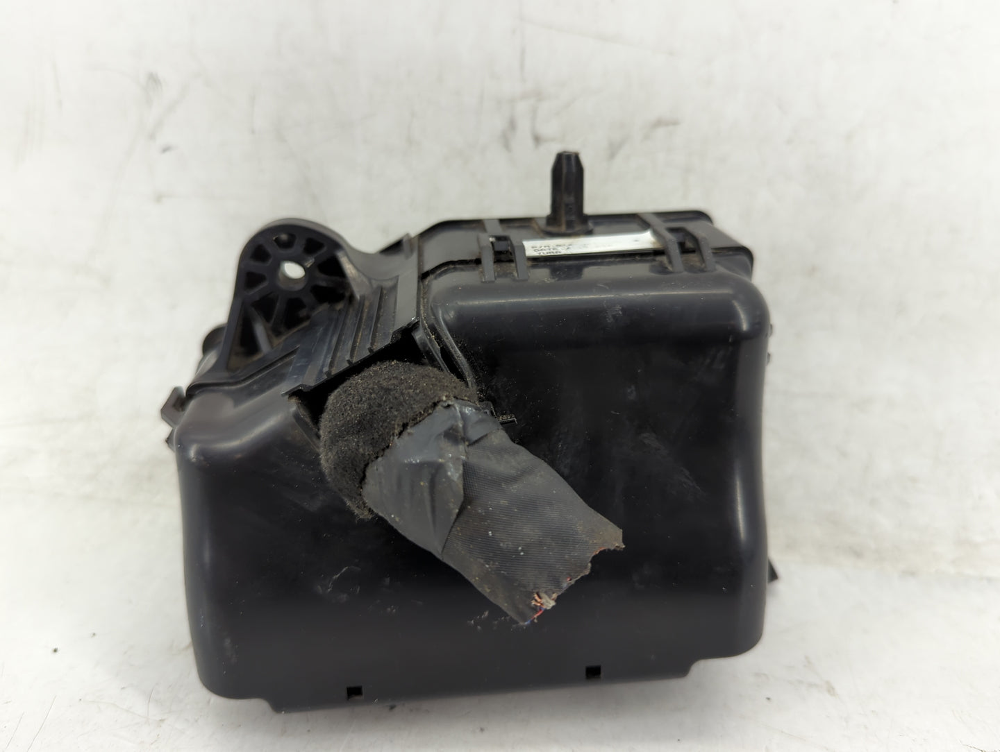 2015-2017 Hyundai Accent Fusebox Fuse Box Panel Relay Module P/N:91420-1R610 2215C31089 Fits Fits 2015 2016 2017 OEM Used Au