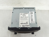 2015-2017 Hyundai Accent Radio AM FM Cd Player Receiver Replacement P/N:96170-1R111RDR Fits Fits 2015 2016 2017 OEM Used Aut