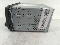 2015-2017 Hyundai Accent Radio AM FM Cd Player Receiver Replacement P/N:96170-1R152RDR Fits Fits 2015 2016 2017 OEM Used Aut