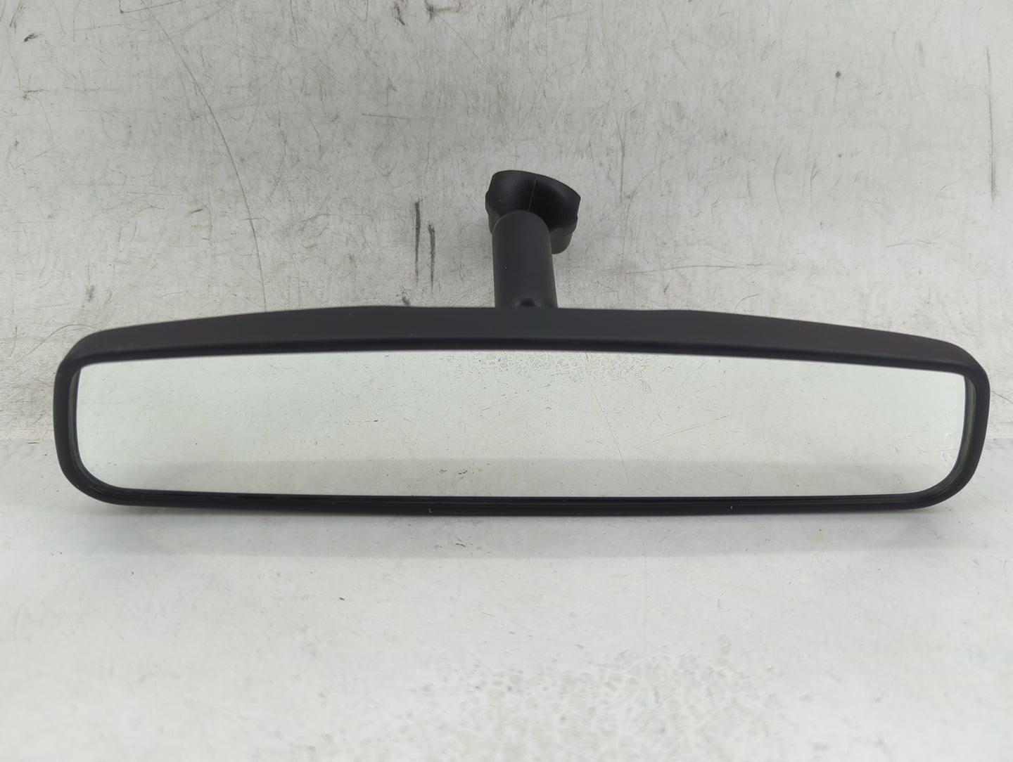 2018-2022 Hyundai Accent Interior Rear View Mirror Replacement OEM P/N:A048070 Fits OEM Used Auto Parts - Oemusedautoparts1.