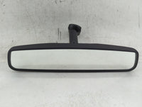 2018-2022 Hyundai Accent Interior Rear View Mirror Replacement OEM P/N:A048070 Fits OEM Used Auto Parts - Oemusedautoparts1.