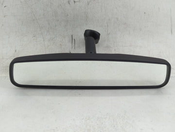 2018-2022 Hyundai Accent Interior Rear View Mirror Replacement OEM P/N:A048070 Fits OEM Used Auto Parts - Oemusedautoparts1.