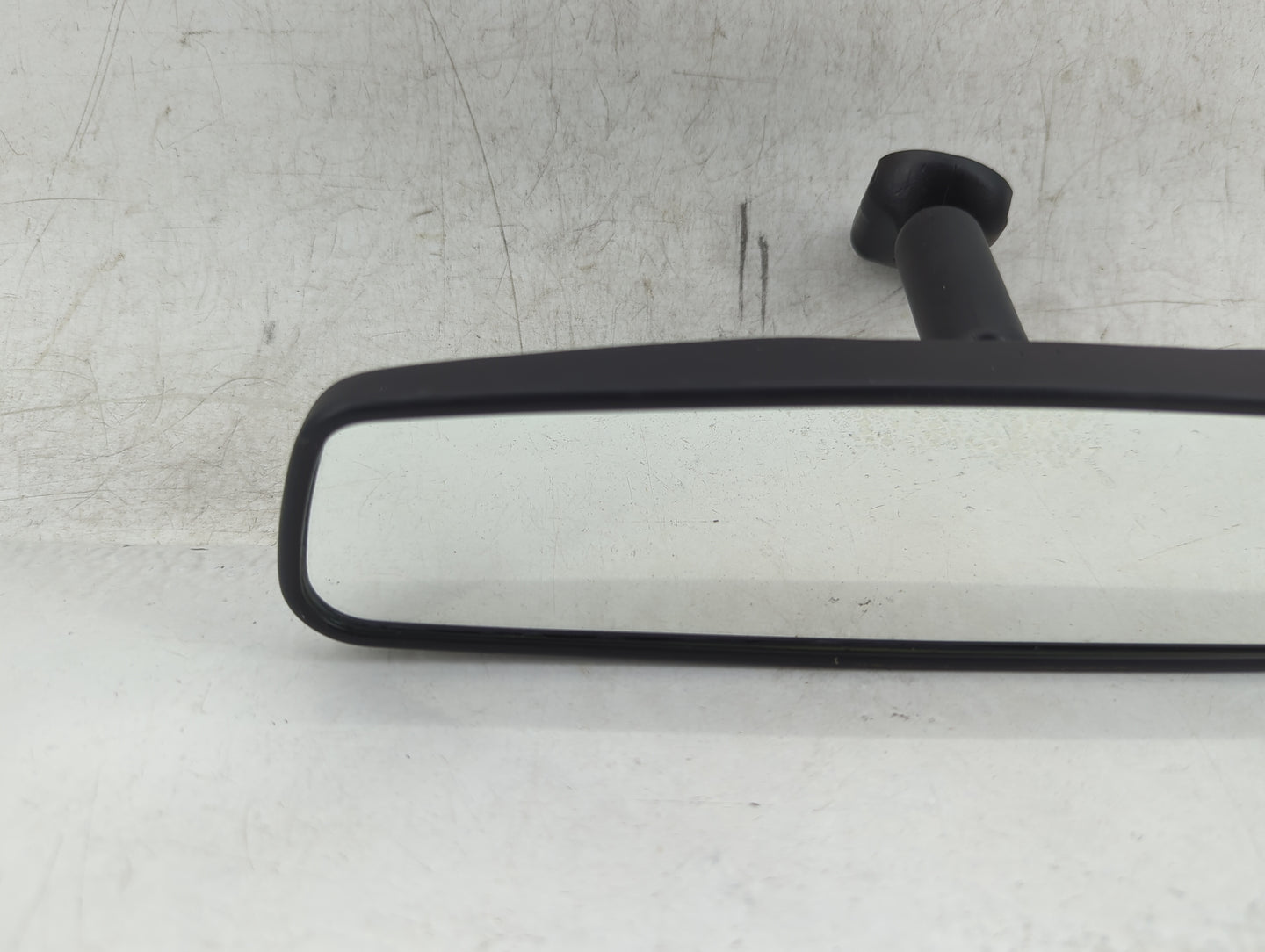 2018-2022 Hyundai Accent Interior Rear View Mirror Replacement OEM P/N:A048070 Fits OEM Used Auto Parts - Oemusedautoparts1.