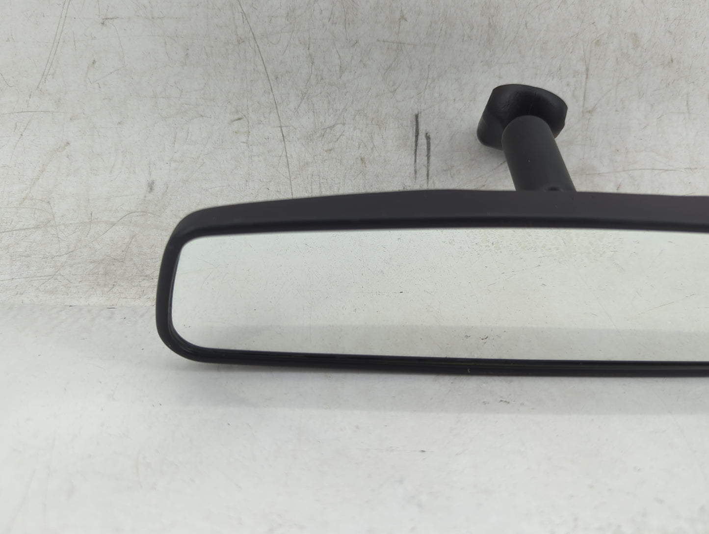 2018-2022 Hyundai Accent Interior Rear View Mirror Replacement OEM P/N:A048070 Fits OEM Used Auto Parts - Oemusedautoparts1.