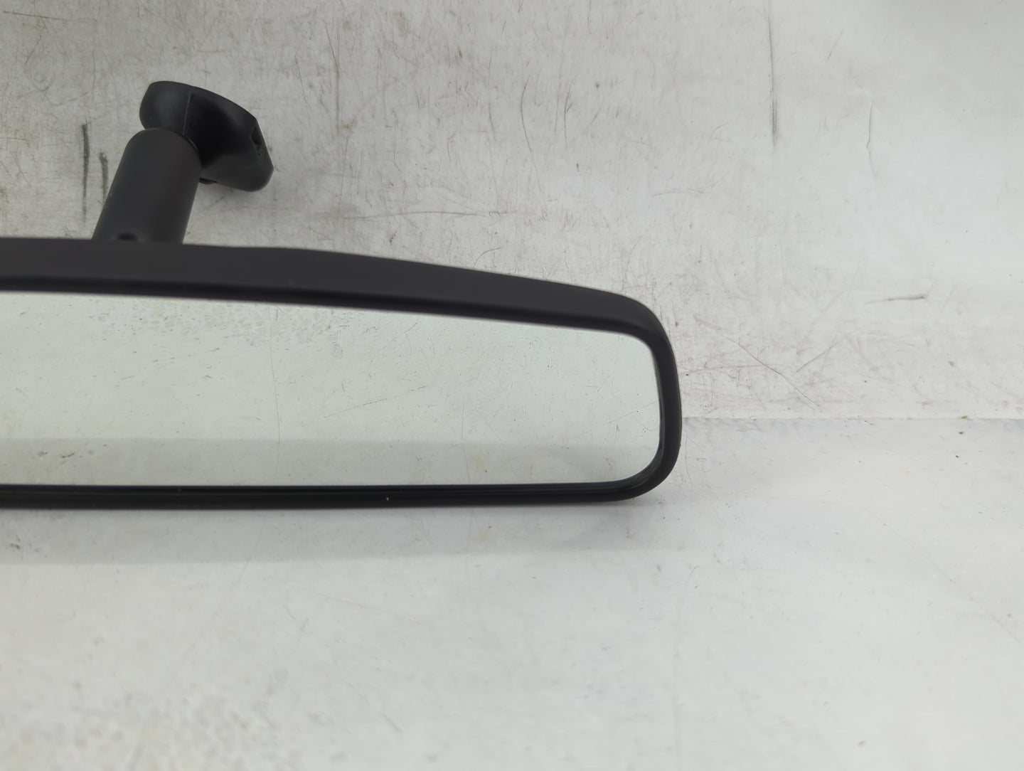 2018-2022 Hyundai Accent Interior Rear View Mirror Replacement OEM P/N:A048070 Fits OEM Used Auto Parts - Oemusedautoparts1.