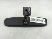2018-2022 Hyundai Accent Interior Rear View Mirror Replacement OEM P/N:A048070 Fits OEM Used Auto Parts - Oemusedautoparts1.