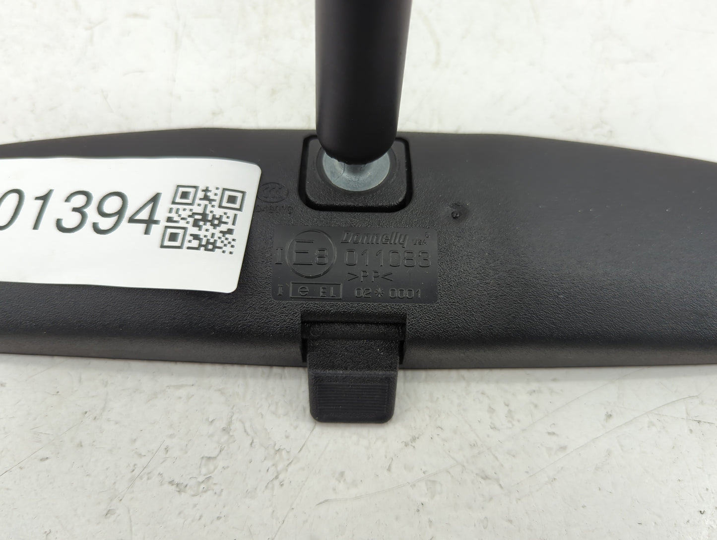2018-2022 Hyundai Accent Interior Rear View Mirror Replacement OEM P/N:A048070 Fits OEM Used Auto Parts - Oemusedautoparts1.