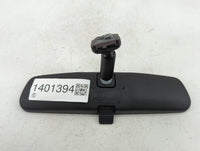2018-2022 Hyundai Accent Interior Rear View Mirror Replacement OEM P/N:A048070 Fits OEM Used Auto Parts - Oemusedautoparts1.