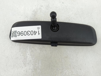 compare product 2012-2017 Hyundai Accent Interior Rear View Mirror Replacement OEM P/N:A047398 Fits OEM Used Auto Parts