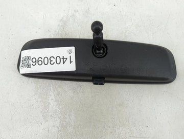 2012-2017 Hyundai Accent Interior Rear View Mirror Replacement OEM P/N:A047398 Fits OEM Used Auto Parts - Oemusedautoparts1.