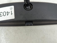 2012-2017 Hyundai Accent Interior Rear View Mirror Replacement OEM P/N:A047398 Fits OEM Used Auto Parts - Oemusedautoparts1.