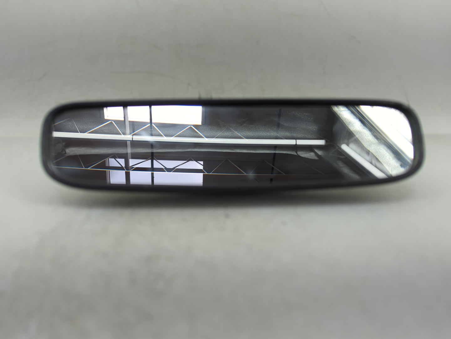 2012-2017 Hyundai Accent Interior Rear View Mirror Replacement OEM P/N:A047398 Fits OEM Used Auto Parts - Oemusedautoparts1.