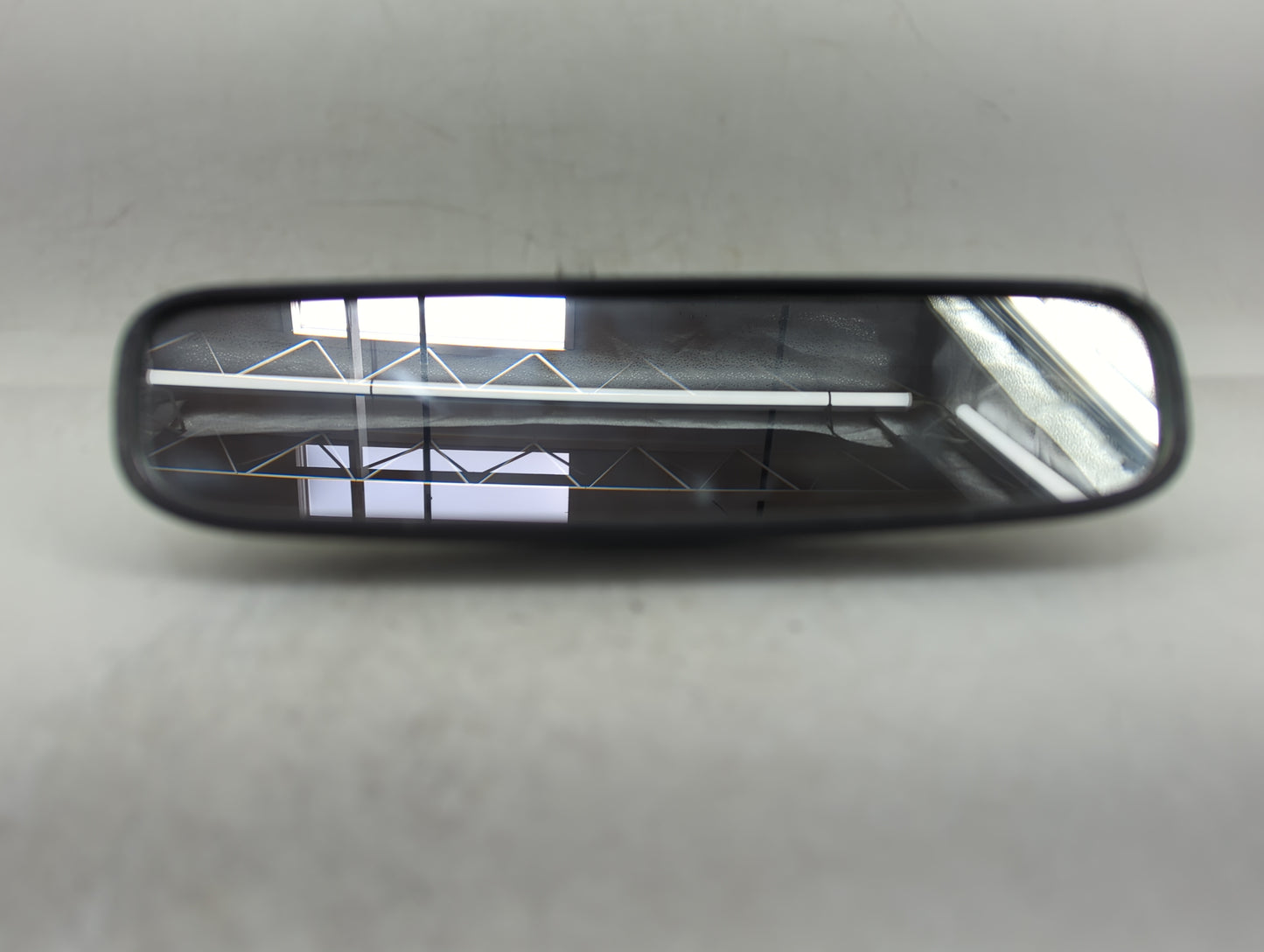 2012-2017 Hyundai Accent Interior Rear View Mirror Replacement OEM P/N:A047398 Fits OEM Used Auto Parts - Oemusedautoparts1.