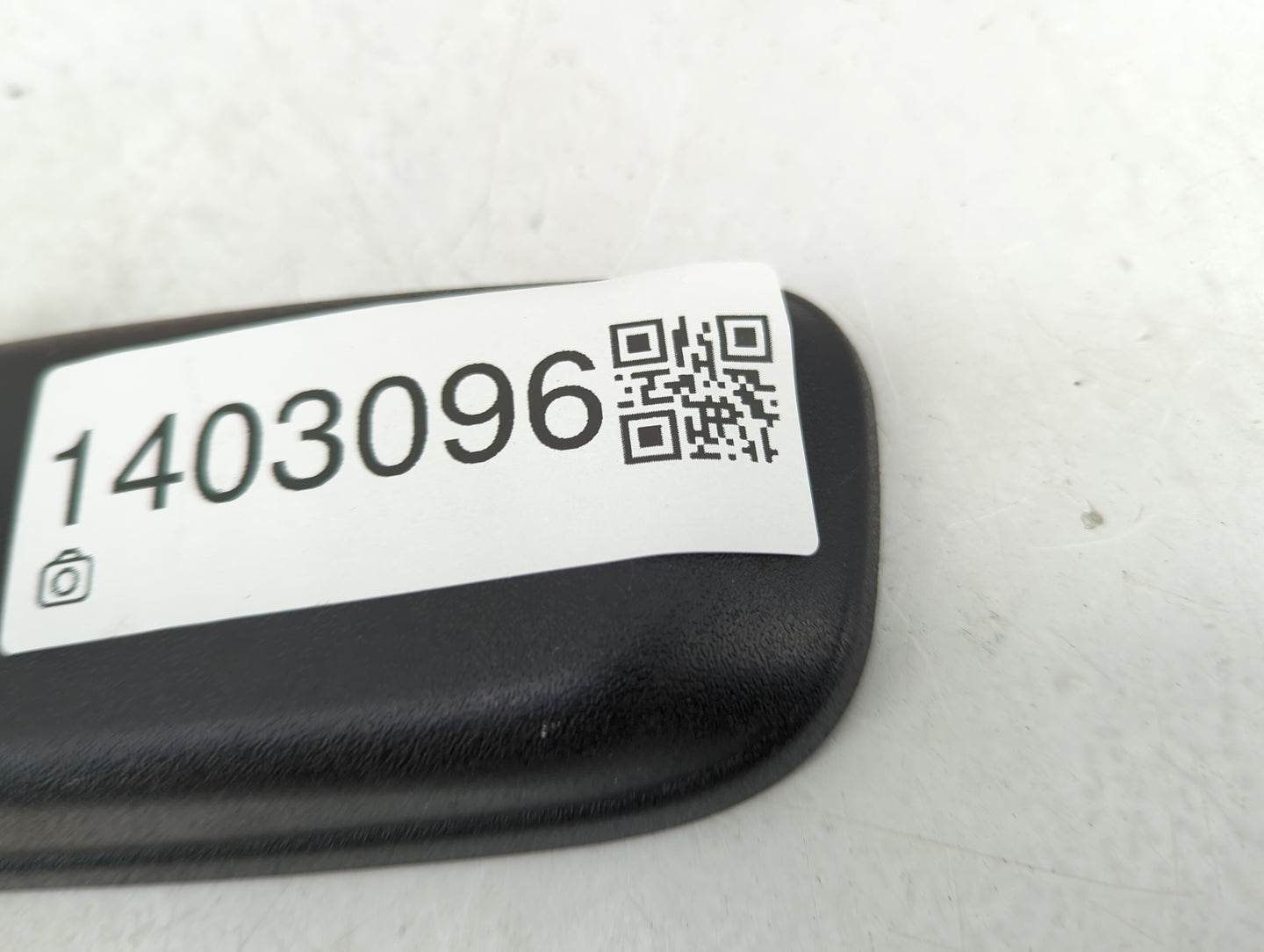2012-2017 Hyundai Accent Interior Rear View Mirror Replacement OEM P/N:A047398 Fits OEM Used Auto Parts - Oemusedautoparts1.