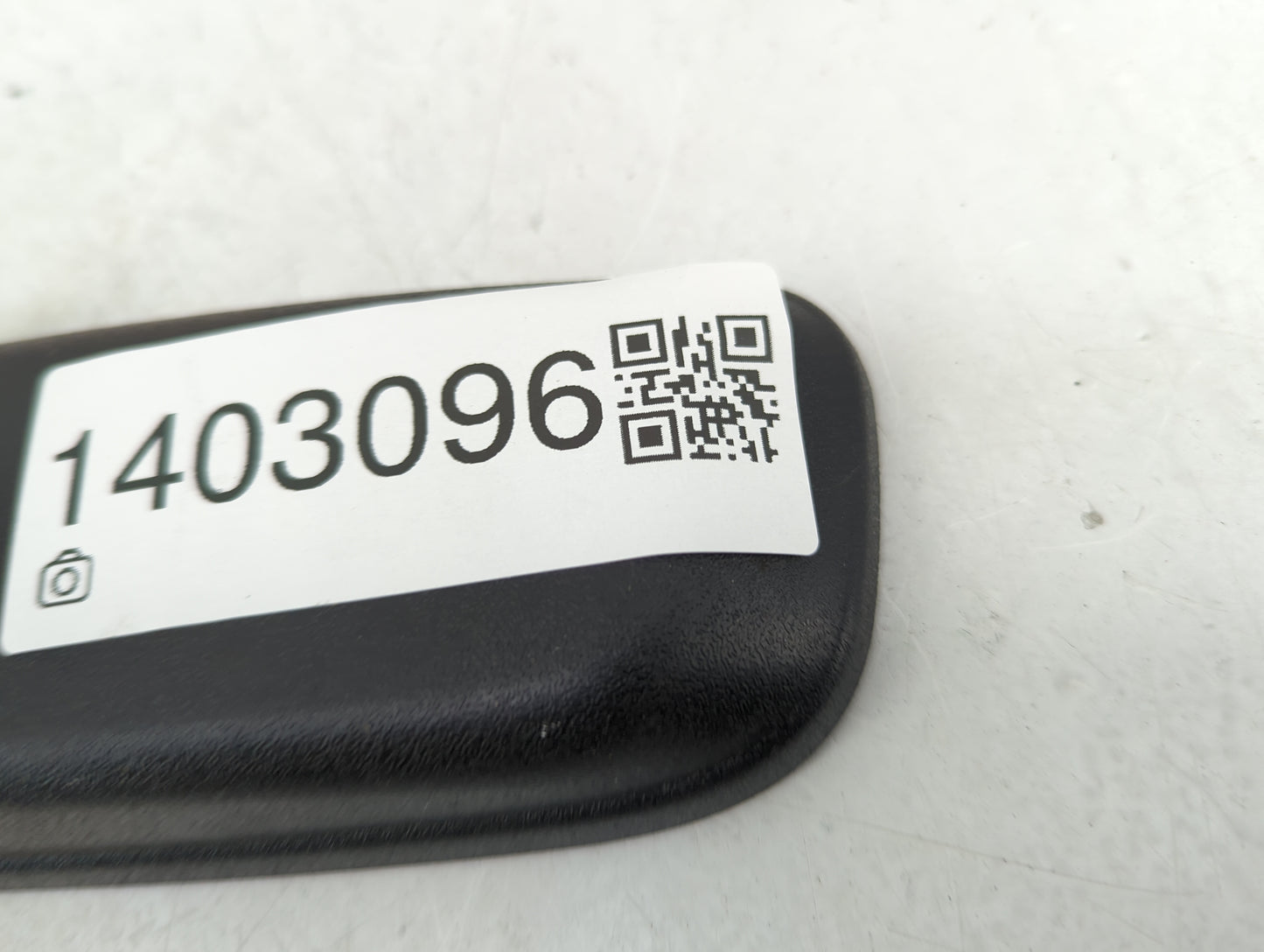 2012-2017 Hyundai Accent Interior Rear View Mirror Replacement OEM P/N:A047398 Fits OEM Used Auto Parts - Oemusedautoparts1.