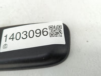 2012-2017 Hyundai Accent Interior Rear View Mirror Replacement OEM P/N:A047398 Fits OEM Used Auto Parts - Oemusedautoparts1.