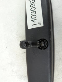 2012-2017 Hyundai Accent Interior Rear View Mirror Replacement OEM P/N:A047398 Fits OEM Used Auto Parts - Oemusedautoparts1.