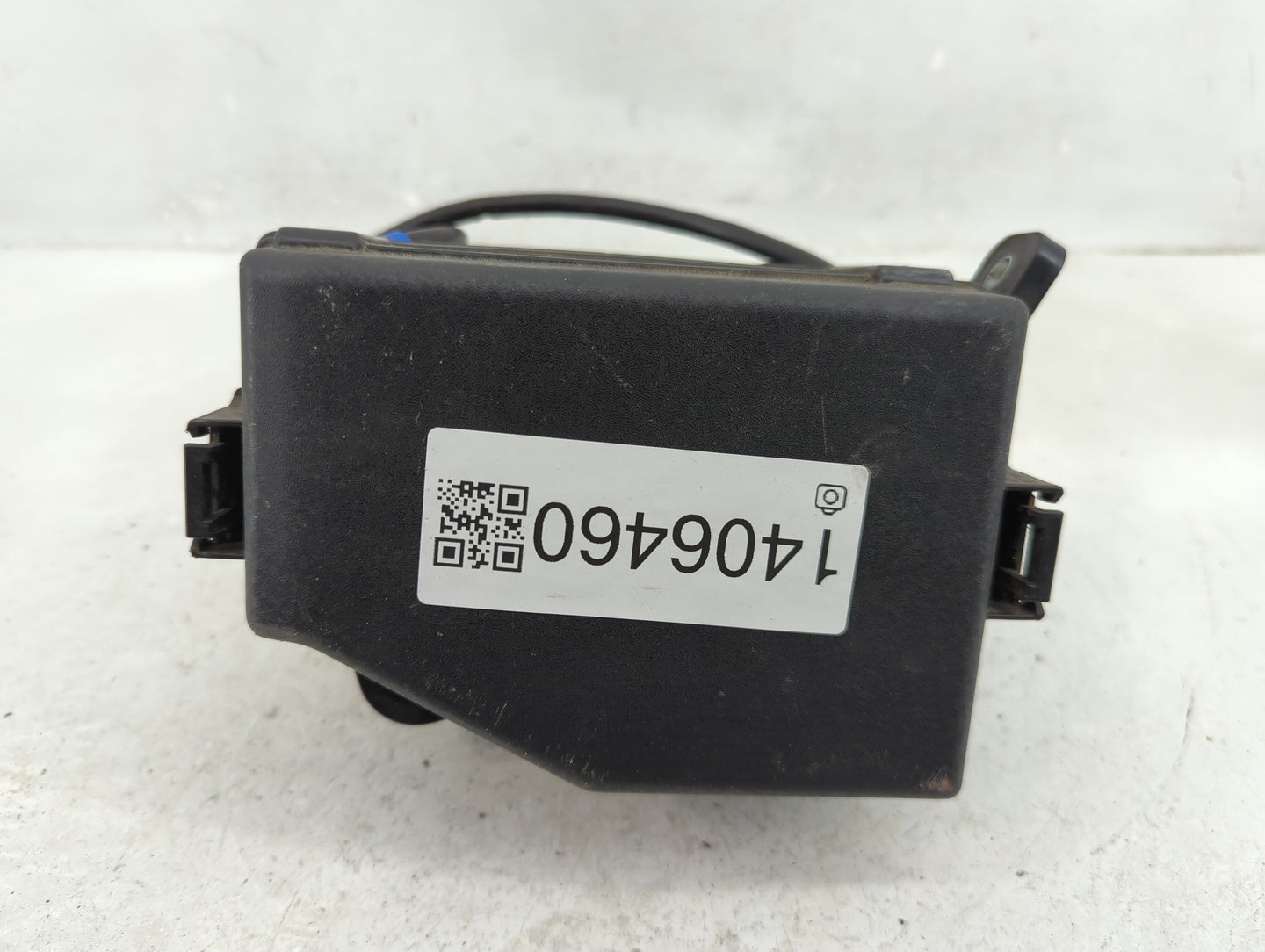 2015-2017 Hyundai Accent Fusebox Fuse Box Panel Relay Module Fits Fits 2015 2016 2017 OEM Used Auto Parts - Oemusedautoparts