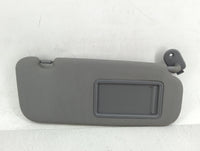 2014-2017 Hyundai Accent Sun Visor Shade Replacement Passenger Right Mirror Fits Fits 2014 2015 2016 2017 OEM Used Auto Part