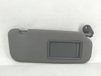compare product 2014-2017 Hyundai Accent Sun Visor Shade Replacement Passenger Right Mirror Fits Fits 2014 2015 2016 2017 OEM Used Auto Parts