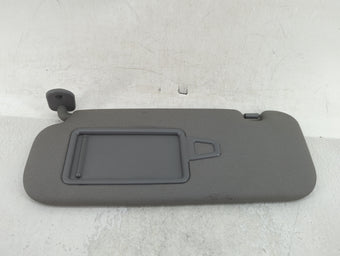 compare product 2014-2017 Hyundai Accent Sun Visor Shade Replacement Driver Left Mirror Fits Fits 2014 2015 2016 2017 OEM Used Auto Parts