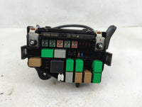 2015-2017 Hyundai Accent Fusebox Fuse Box Panel Relay Module P/N:91420-1R580 Fits Fits 2015 2016 2017 OEM Used Auto Parts - 