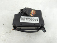 2015-2017 Hyundai Accent Fusebox Fuse Box Panel Relay Module P/N:91420-1R580 Fits Fits 2015 2016 2017 OEM Used Auto Parts - 