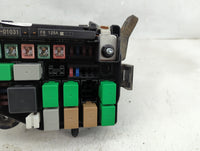 2015-2017 Hyundai Accent Fusebox Fuse Box Panel Relay Module Fits Fits 2015 2016 2017 OEM Used Auto Parts - Oemusedautoparts