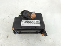 2015-2017 Hyundai Accent Fusebox Fuse Box Panel Relay Module Fits Fits 2015 2016 2017 OEM Used Auto Parts - Oemusedautoparts