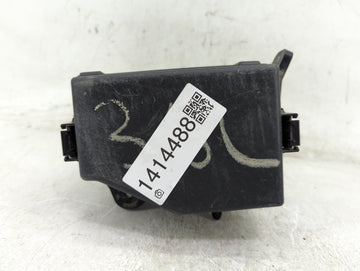 2015-2017 Hyundai Accent Fusebox Fuse Box Panel Relay Module P/N:91420-1R610 Fits Fits 2015 2016 2017 OEM Used Auto Parts - 