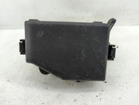 2015-2017 Hyundai Accent Fusebox Fuse Box Panel Relay Module P/N:91420-1R620 Fits Fits 2015 2016 2017 OEM Used Auto Parts - 
