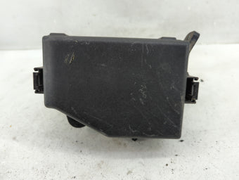 compare product 2015-2017 Hyundai Accent Fusebox Fuse Box Panel Relay Module P/N:91420-1R620 Fits Fits 2015 2016 2017 OEM Used Auto Parts