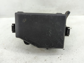 2015-2017 Hyundai Accent Fusebox Fuse Box Panel Relay Module P/N:91420-1R620 Fits Fits 2015 2016 2017 OEM Used Auto Parts - 