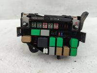 2015-2017 Hyundai Accent Fusebox Fuse Box Panel Relay Module P/N:91420-1R620 Fits Fits 2015 2016 2017 OEM Used Auto Parts - 