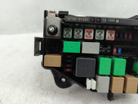 2015-2017 Hyundai Accent Fusebox Fuse Box Panel Relay Module P/N:91420-1R620 Fits Fits 2015 2016 2017 OEM Used Auto Parts - 