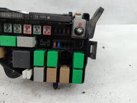 2015-2017 Hyundai Accent Fusebox Fuse Box Panel Relay Module P/N:91420-1R620 Fits Fits 2015 2016 2017 OEM Used Auto Parts - 