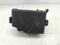 2015-2017 Hyundai Accent Fusebox Fuse Box Panel Relay Module P/N:91950-1R220 Fits Fits 2015 2016 2017 OEM Used Auto Parts - 